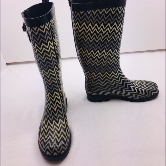 Capelli Rain Boots - Picture 5 of 7